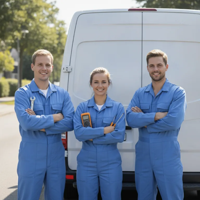 Kühlschrank Reparatur Muttenz